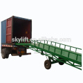 12t hydraulic dock leveler